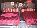 Traditional Maasai House Double Room
